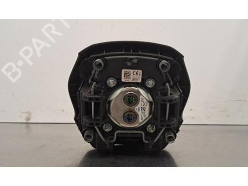 Driver airbag RENAULT TALISMAN (LP_) 2.0 Blue dCi 200 (LPAL) | BP32376463C9