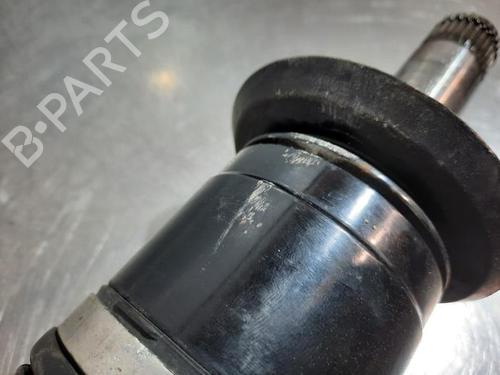 Left rear driveshaft BMW X2 (F39) xDrive 18 d | BP23638037M40 