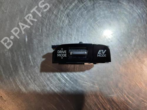 Electronic module TOYOTA COROLLA Estate (_E21_) 2.0 Hybrid (MZEH12) | BP37038292M83 - Image 2
