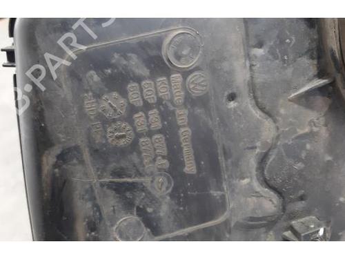 AdBlue tank VW TIGUAN (AD1, AX1) 2.0 TDI | BP21674935M85 