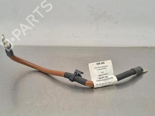 Used Electronic sensor AUDI Q4 Sportback (F4N) 40 e-tron (204 hp) 23592619