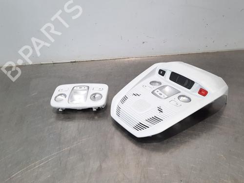 Used Interior roof light PEUGEOT 3008 II SUV (MC_, MR_, MJ_, M4_) 1.2 THP/ PureTech 130 (MRHNSM, MRHNSU, MRHNSJ, MRHNYW,... (131 hp) 15035901
