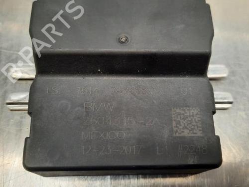 Electronic module BMW 2 Coupe (F22, F87) 218 d | BP23610407M83 