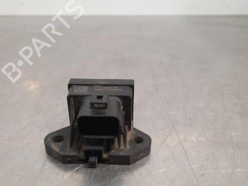 Bensin Pumpkontrollenhet FORD TRANSIT V363 Van (FCD, FDD) 2.0 EcoBlue (170 hp) 23595214