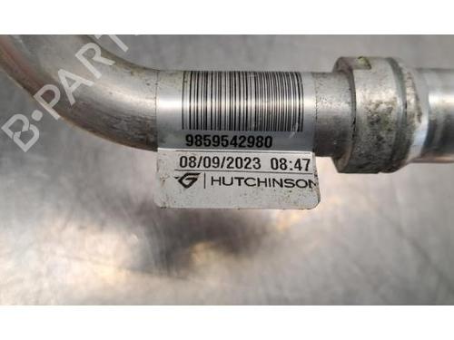 Pipe PEUGEOT 308 III (FB_, FH_, FP_, F3_, FM_) e-308 (FMZKWZ) | BP29343700M125 