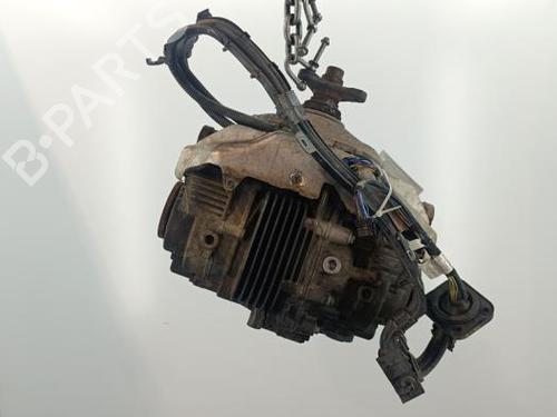Used Rear differential Rear differential BMW X5 (F15, F85) M 50 d (381 hp) 36508693 36508693