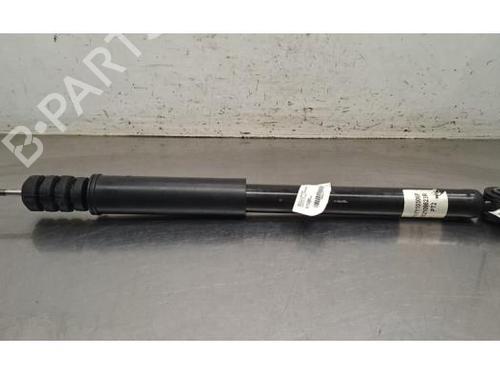 Used Left rear shock absorber Left rear shock absorber DACIA SANDERO III 1.0 TCe 90 (91 hp) 40614892 40614892