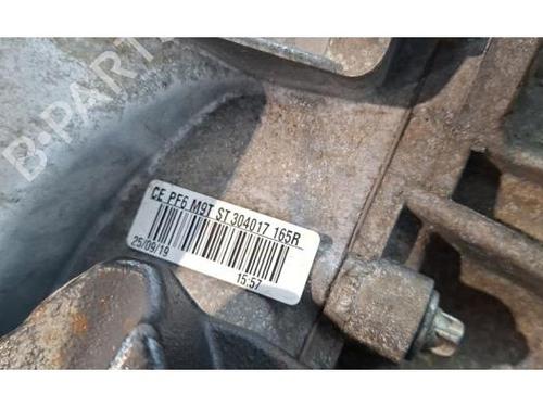 Gearbox RENAULT MASTER III Van (FV) 2.3 dCi 135 FWD (FV0N, FV08, FV06, FV00, FV1S) | BP30057080M3 - Image 7
