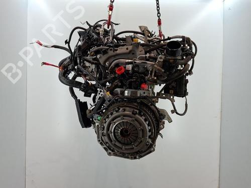 Used Engine Engine DACIA SANDERO III 1.0 TCe 90 (91 hp) 40615045 40615045