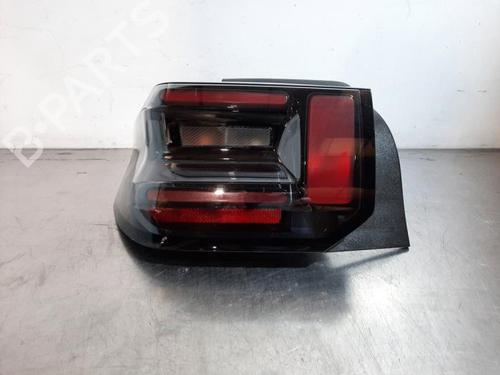 Used Left taillight Left taillight CITROËN C3 IV (CC_, CB_) ë-C3 (CBZYAZ) (113 hp) 33744091 33744091
