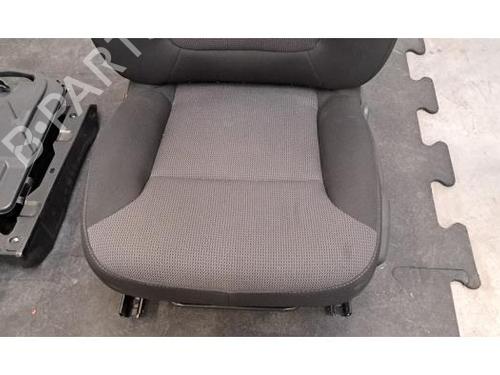 Left front seat RENAULT TRAFIC III Van (FG_) 1.6 dCi 125 (FGMH) | BP39418339C15 - Image 5