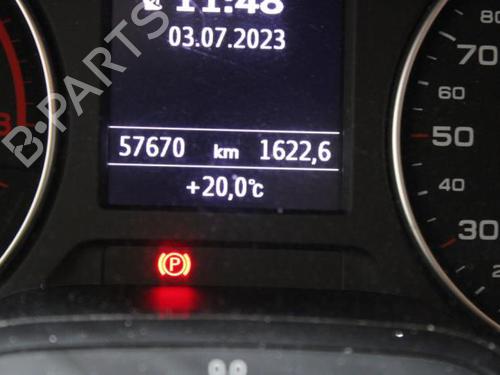 Andere AUDI A3 Limousine (8VS, 8VM) 35 TFSI | BP23583145O1 
