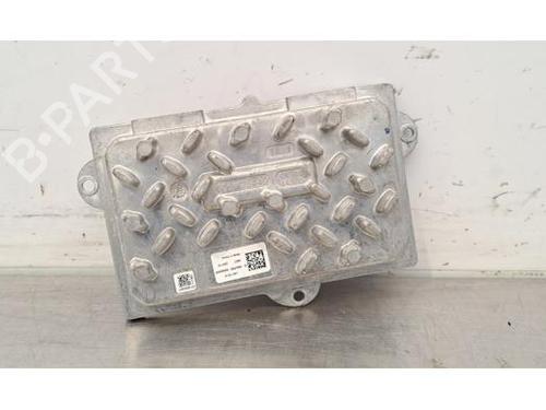 Electronic module PEUGEOT 2008 II (UD_, US_, UY_, UJ_, UR_, UC_) e-2008 (UKZKXZ) | BP29015754M83 