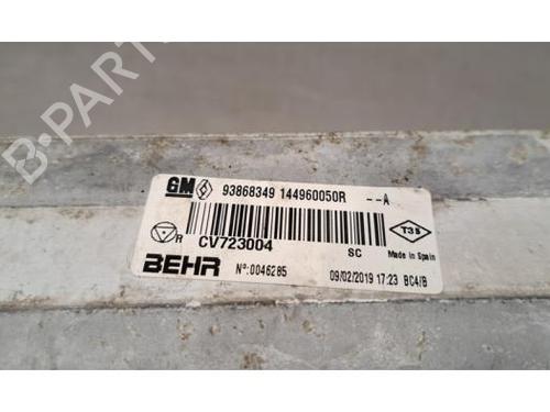 Intercooler RENAULT TRAFIC III Van (FG_) 1.6 dCi 125 (FGMH) | BP29703447M30