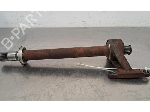 Used Driveshaft HONDA CIVIC X Hatchback (FC_, FK_) 1.6 i-DTEC (FK9) (120 hp) 30446876