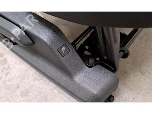 Seats set PEUGEOT RIFTER e-Rifter | BP37674816C78 - Image 5