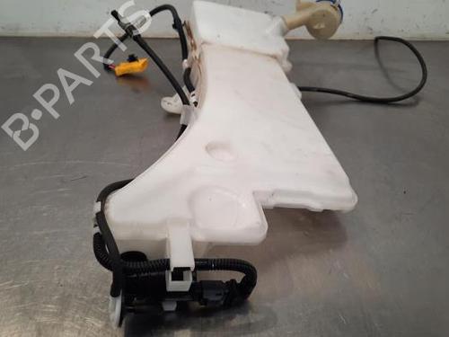 Windscreen washer tank PEUGEOT 3008 II SUV (MC_, MR_, MJ_, M4_) 1.2 THP/ PureTech 130 (MRHNSM, MRHNSU, MRHNSJ, MRHNYW,... | BP23601050C113 