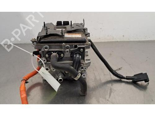 Inverter/Converter TOYOTA YARIS CROSS (MXP_) 1.5 (MXPB10) | BP30714317M119 