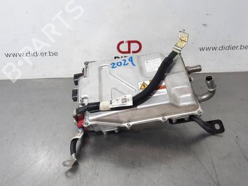 Inverter/Konverter TESLA MODEL S (5YJS) 70D AWD (334 hp) 10883676