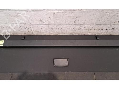 Hattehylde VOLVO XC60 II (246) T5 AWD (250 hp) 30046808