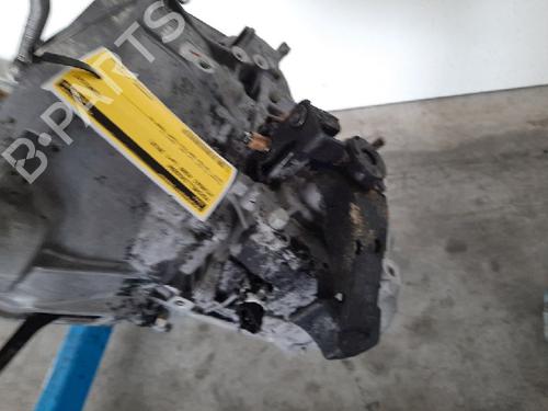 Gearbox HYUNDAI KONA (OS, OSE, OSI) 1.0 T-GDi | BP10878552M3 