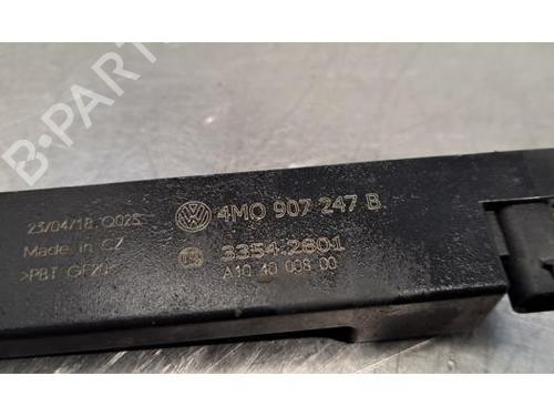 Elektronische module PORSCHE TAYCAN (Y1A) Performance Battery Plus (Y1AAA1) | BP29621311M83 