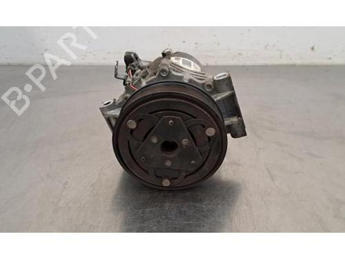 AC compressor DACIA LODGY (JS_) 1.6 SCe 100 (JSAV) | BP29642946M34 