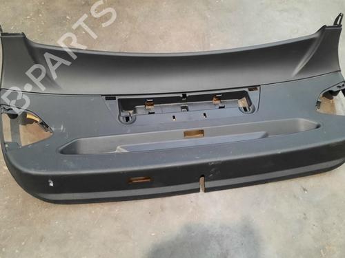 Bagasjeromsbekledning BMW 3 (F30, F80) 318 d (150 hp) 15028691
