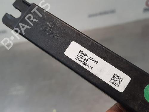 Electronic module HYUNDAI KONA (OS, OSE, OSI) 1.0 T-GDi | BP15022338M83 