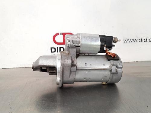 Used Starter BMW 3 (F30, F80) M3 Competition (450 hp) 10886125