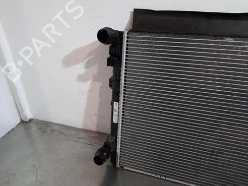 Water radiator AUDI A3 Sportback (8YA, 8YF) 30 TDI | BP35772902M31 - Image 3