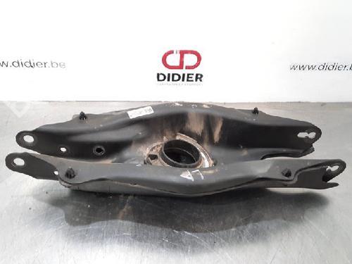 Used Left rear suspension arm MERCEDES-BENZ C-CLASS (W205) C 180 BlueTEC / d (205.036) (116 hp) 10888431