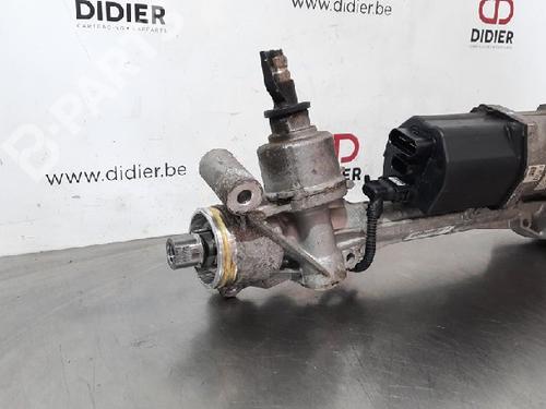 Used Steering rack Steering rack MERCEDES-BENZ C-CLASS Convertible (A205) C 220 d (205.404) (170 hp) 10883842 10883842