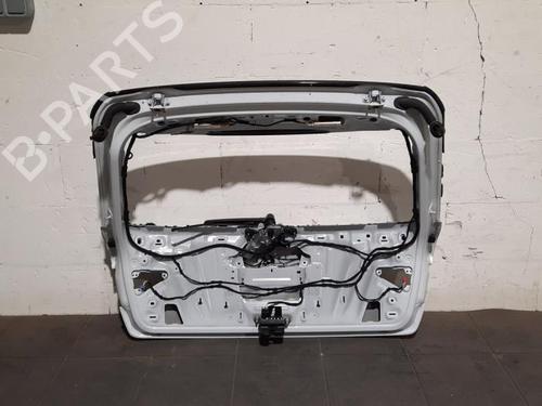 Tailgate AUDI A1 Sportback (GBA) 30 TFSI | BP23623458C6 