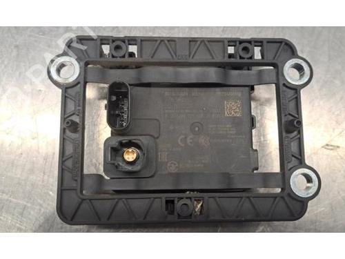 Electronic module NISSAN QASHQAI III (J12) 1.3 DIG-T | BP30187444M83