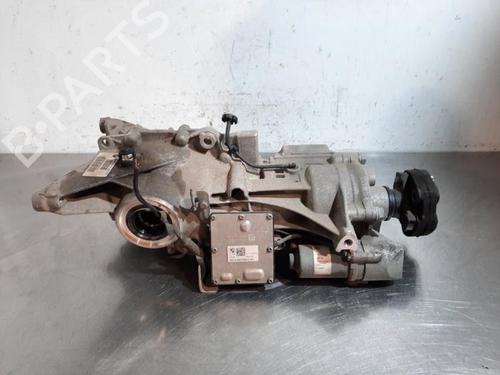 Rear differential BMW X2 (F39) xDrive 18 d | BP23638029M24 