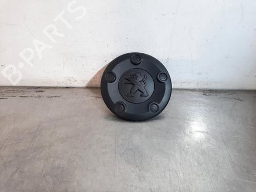 Radkappe für Radkappe PEUGEOT EXPERT Van (V_) 2.0 BlueHDi 150 (150 hp) 34572312 34572312