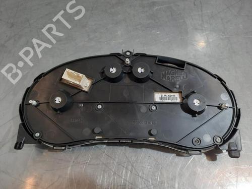 Instrument cluster PEUGEOT PARTNER Tepee 1.6 HDi / BlueHDi 75 | BP23578648C47 