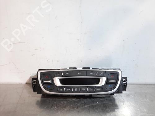 Used Climate control RENAULT MEGANE III Grandtour (KZ0/1) 1.9 dCi (KZ0J, KZ0N, KZ1S) (131 hp) 15033015