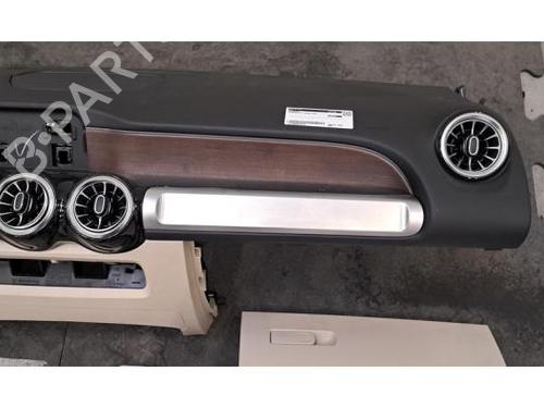 Dashboard MERCEDES-BENZ GLB (X247) GLB 200 d 4-matic (247.613) | BP39153684C46 - Image 3