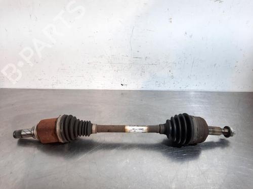 Used Left front driveshaft DACIA LODGY (JS_) 1.2 TCe (JSAY, JSM0) (115 hp) 23591379