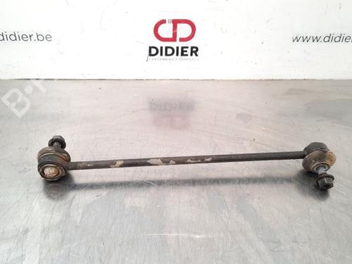 Used Other PEUGEOT PARTNER Box Body/MPV 1.6 BlueHDi 100 (100 hp) 10895313