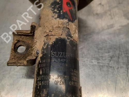 Right front shock absorber SUZUKI SX4 S-Cross (JY) 1.4 T AllGrip (AKK414) | BP23636861M17