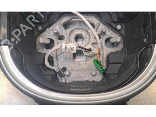 Steering wheel VOLVO XC90 II (256) T8 Twin Engine AWD | BP37288241C49 - Image 3