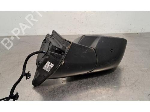 Right mirror CITROËN JUMPY I (U6U_) 1.6 | BP24191854C27 