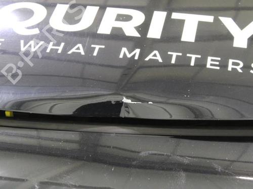 Right taillight FORD TRANSIT CONNECT V408 Box Body/MPV 1.5 TDCi | BP34268812C35  - Image 14