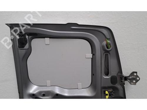 Tailgate CITROËN JUMPY III Van (V_) 2.0 BlueHDi 145 | BP37686515C6 - Image 6