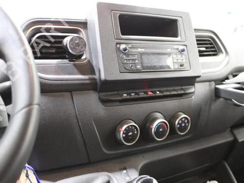 Warning switch RENAULT MASTER III Van (FV) 2.3 dCi 145 RWD (FV0E, FV0F, FV0T, FV10, FV12, FV11) | BP36772638I22 - Image 25
