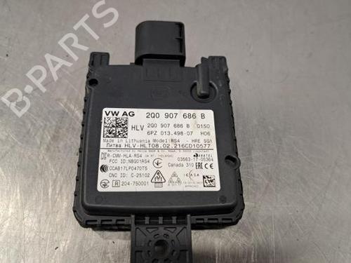 Electronic sensor VW T-CROSS (C11, D31) 1.0 TSI | BP34198438M84 - Image 2