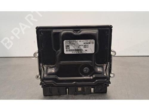 Used Engine control unit (ECU) DACIA DUSTER (HM_) 1.5 dCi 115 4x4 (HMAD) (116 hp) 30381755